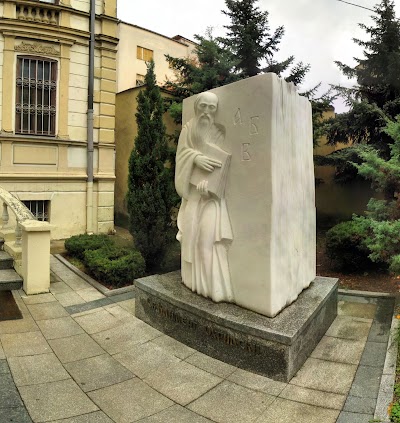 university