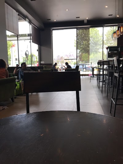 cafe