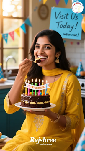Celebrate your special day with Rajshree Catering Service, Jodhpur's most loved catering service!… post image