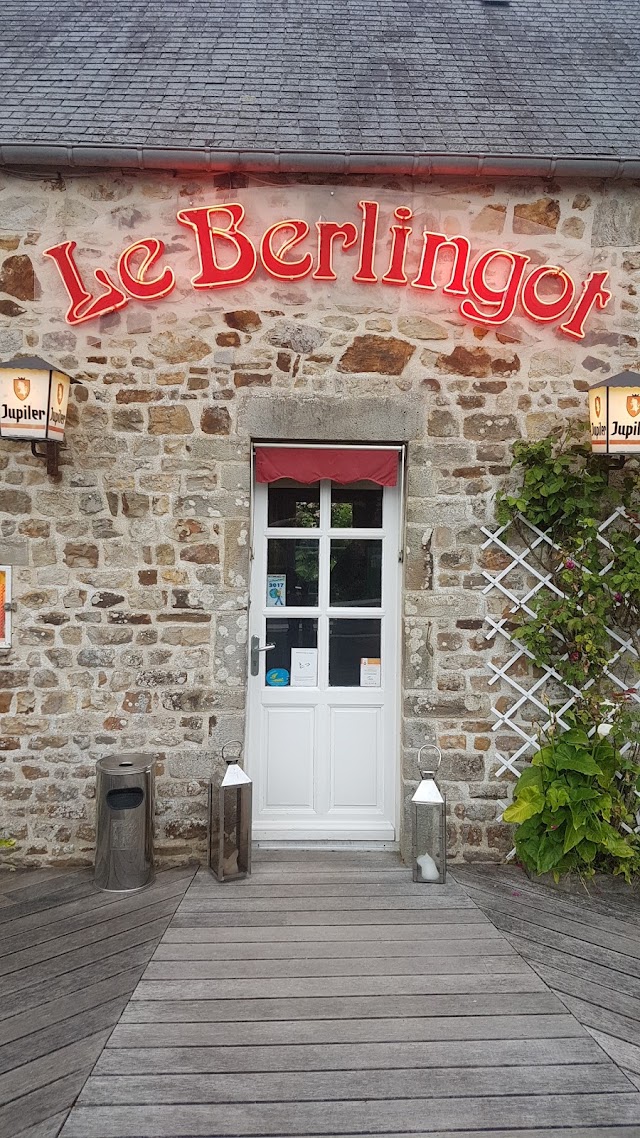 Berlingot Le