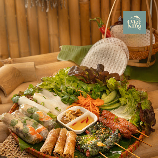 Vietking Gallery - Australia