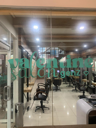Valentine Salon GenZ Karawang