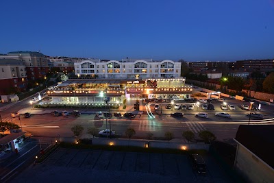 Photos of Mesa Studio Plaza Shopping Center