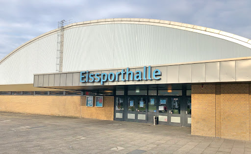 Ice rink Neuss Reuschenberg - Thumbnail