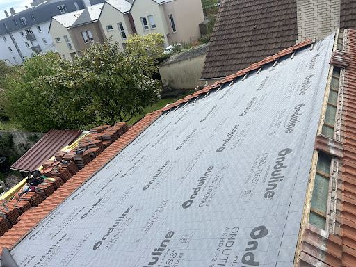 Photo de ARTISAN PRESTOT à Fleury-sur-Orne (14123)