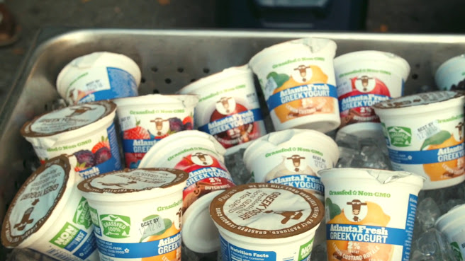 Peachtree Road Farmers Market by null