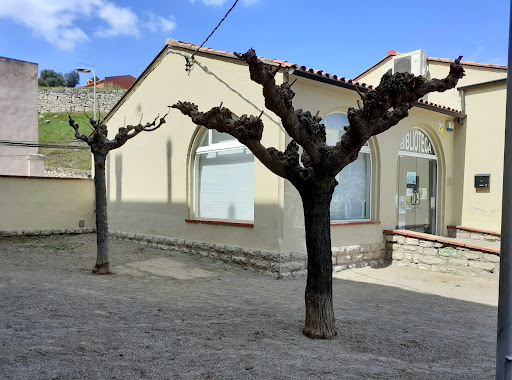 Biblioteca d'Avinyó - Thumbnail