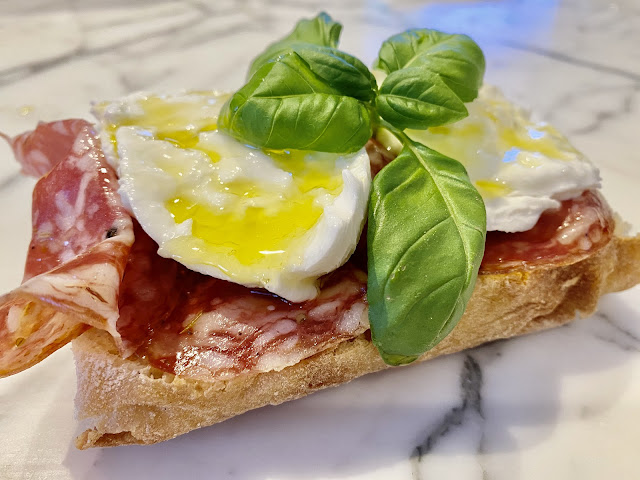 Da Mario Kensington 🇮🇹 by null