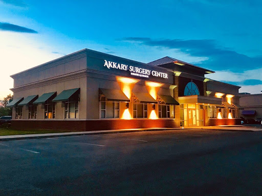 Akkary Cosmetic Surgery & Medspa