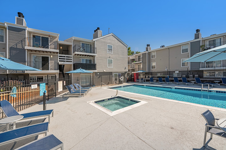 The Huntington by null