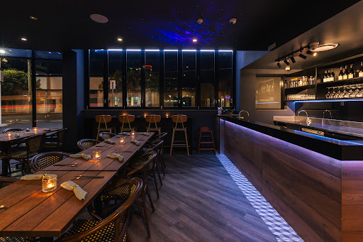 Photo of Magnolia - Modern Chinese 玉兰•私厨