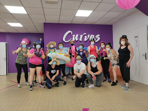 Curves Liévin - Fitness Pour Femmes - Thumbnail