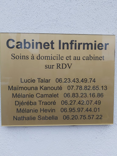 MELANIE HEVIN
