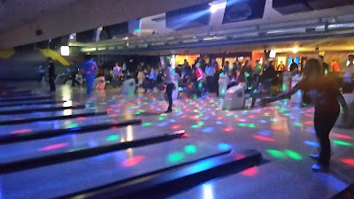 Westgate Bowl