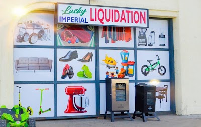 Lucky Imperial Liquidation