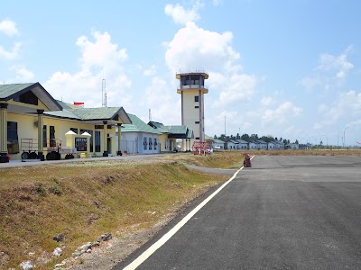 Photos of H. Aeroppala Airport