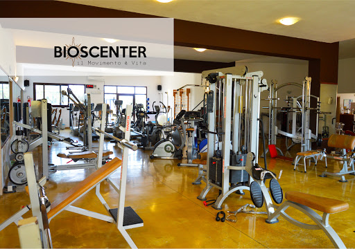 Bioscenter - Visual