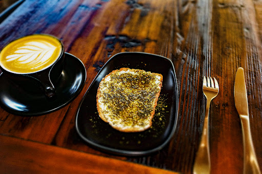 Gahwena Coffee Station Gallery - United States
