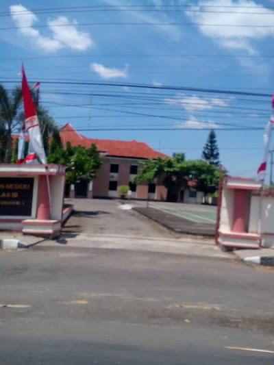 Photos of Pengadilan Negeri Pati Kelas IB