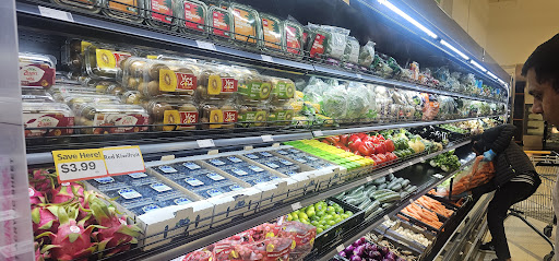 Fifo Supermarket Hamilton NZ - Thumbnail