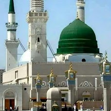 Jamia Masjid Naqshbandi جامع مسجد نقشبندی lahore