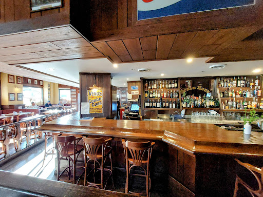 Diablo Steak House