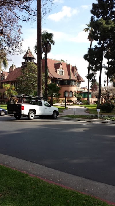 Photos of Mount Saint Mary's University, Los Angeles