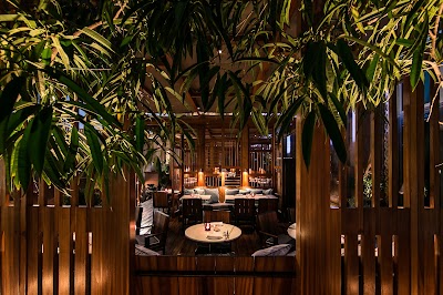Photos of Hakkasan Abu Dhabi