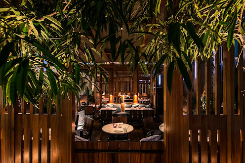 Photo of Hakkasan Abu Dhabi