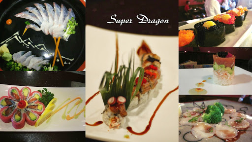 Izumi Sushi - Thumbnail