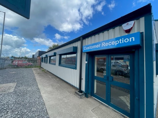 CF Motoring Services Ltd - Stockton - Thumbnail
