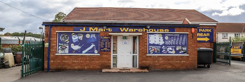 JMart Malvern photo 2