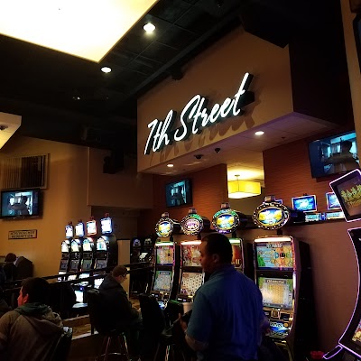 7th Street Casino