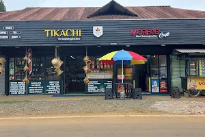 Moreco Cafe image