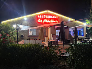 Photo n°54 de Restaurant Lounge le Mardaric à Peyruis (Restaurant français)