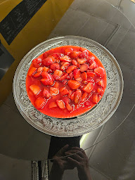 Photo n°10 de Crêperie Saint-Jacques à Pons (Restaurant)