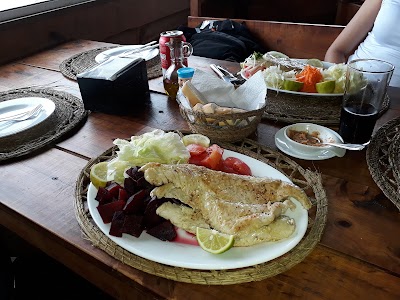Photos of Restaurante La Lober&iacute;a