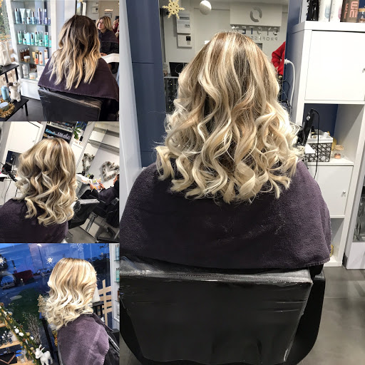Oxygena Coiffure - Thumbnail