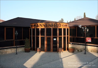 Photos of Annenfild