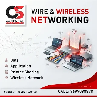 COMPUNET SOLUTION photo 3