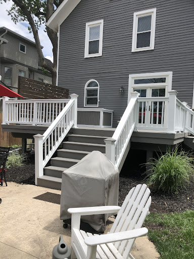 Full Color Painting LLC Gallery - United States