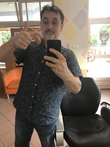 Fryzjer Męski Wojtek