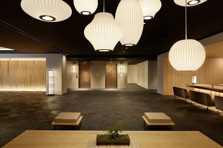 Hotel Kanra Kyoto by null