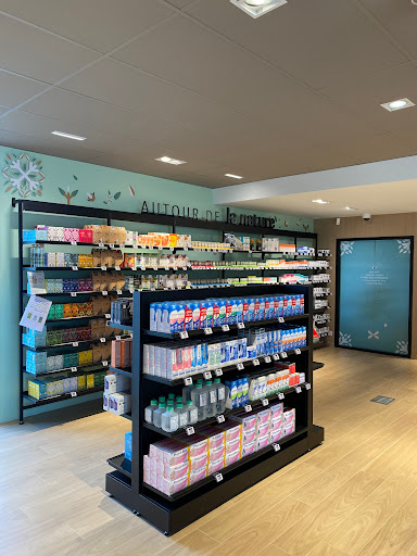 Pharmacie Vernet - Thumbnail