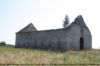 Photos of Vatla m&otilde;is