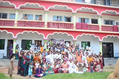Photos of Narasimha Jiu Temple