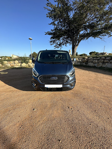 TAXI - VTC Girona-Costa Brava - Thumbnail