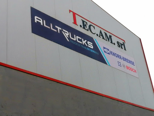 T.EC.AM. SRL - Visual