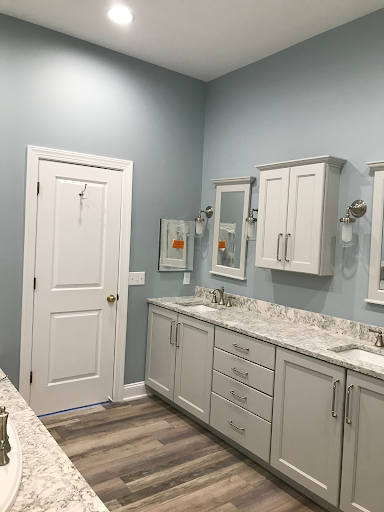 D.I.B Services Llc - Visual