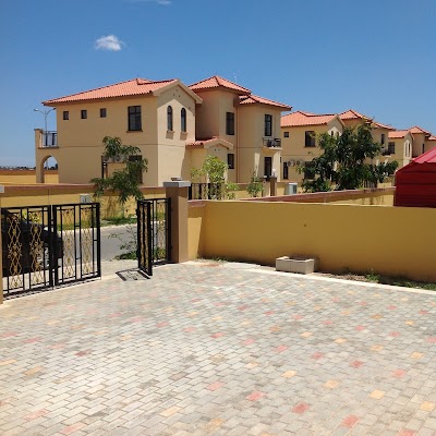 Photos of Rose Garden - Luanda